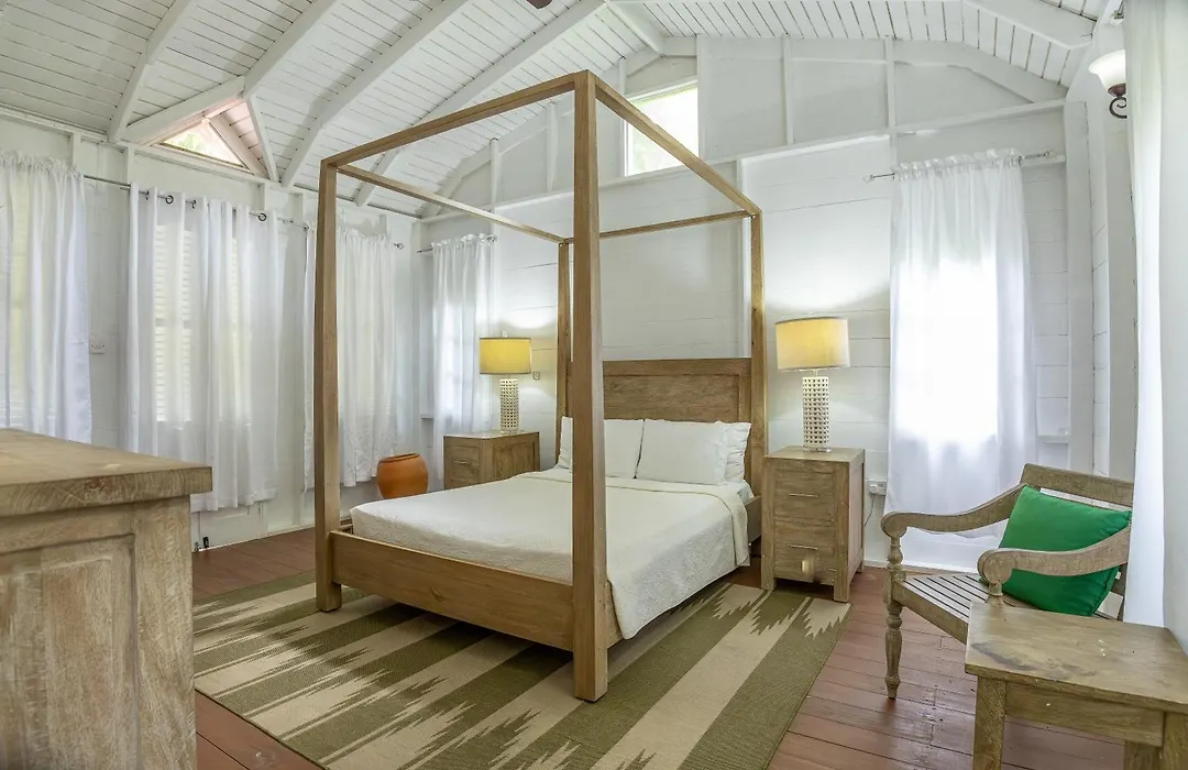 Fond Doux Eco Resort-1