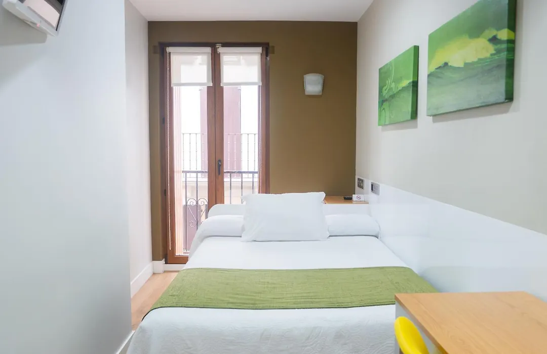 Hotel Olatu-1