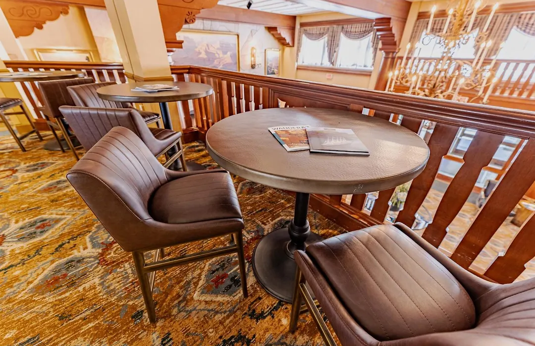Grand Canyon Railway Hotel-1