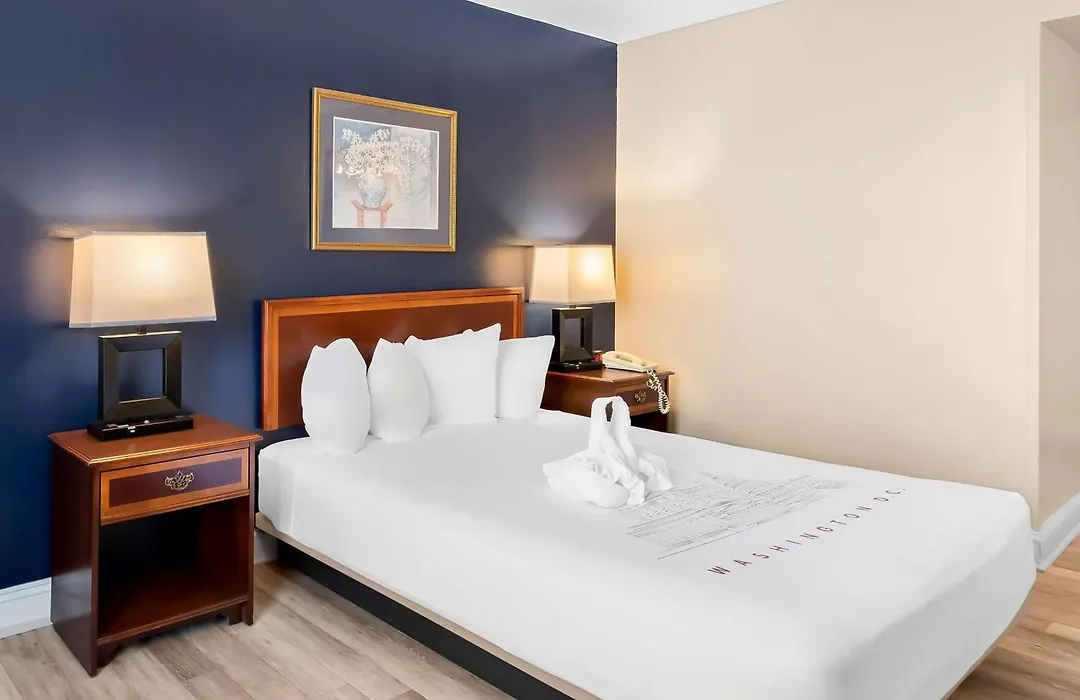 Best Western Potomac Mills-1