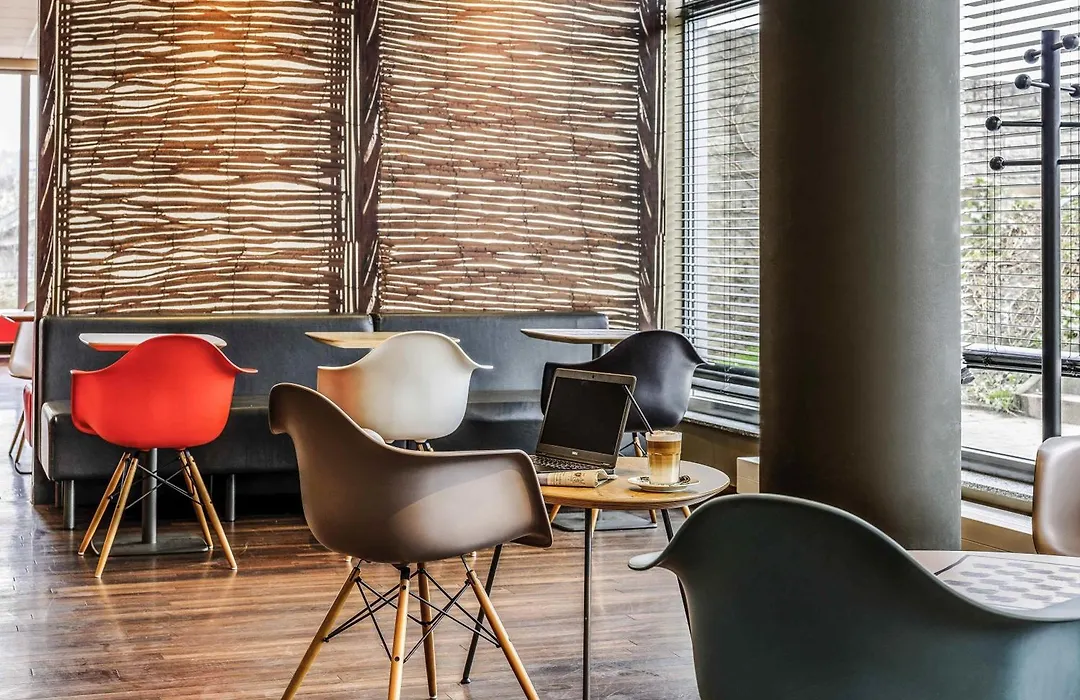 ibis Hotel Würzburg City-1