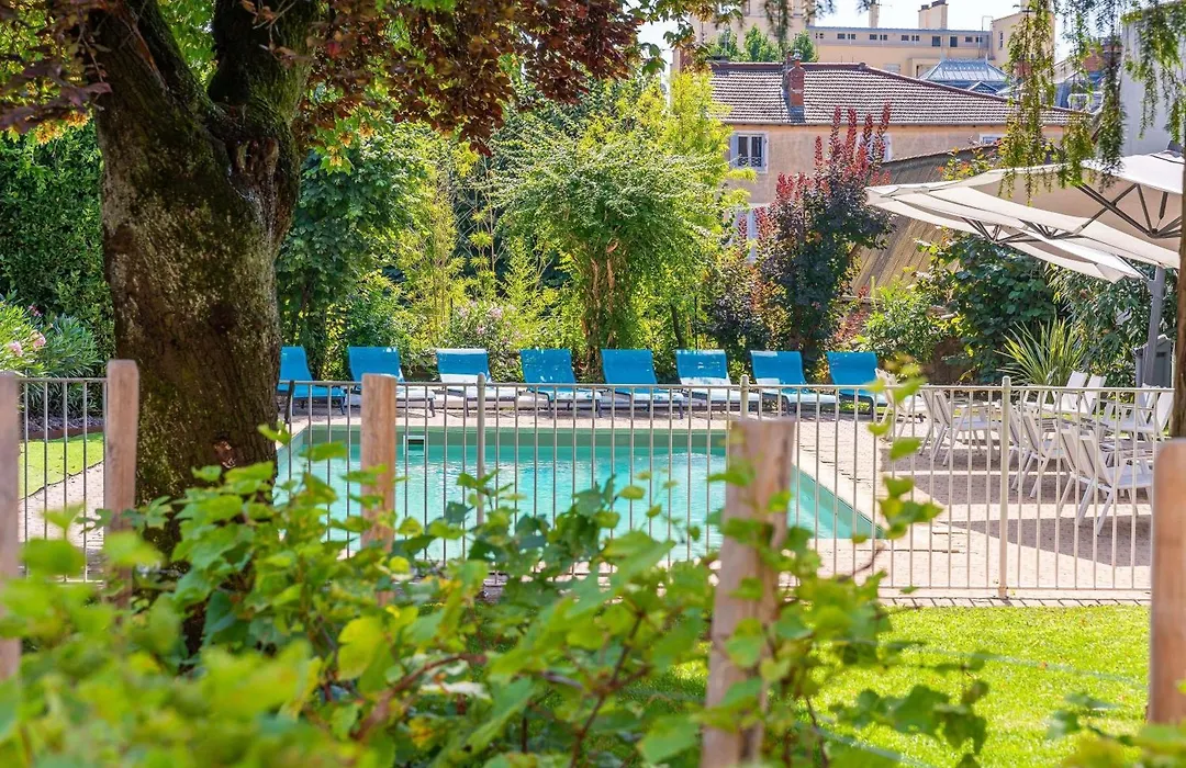 ibis Styles Macon Centre-1