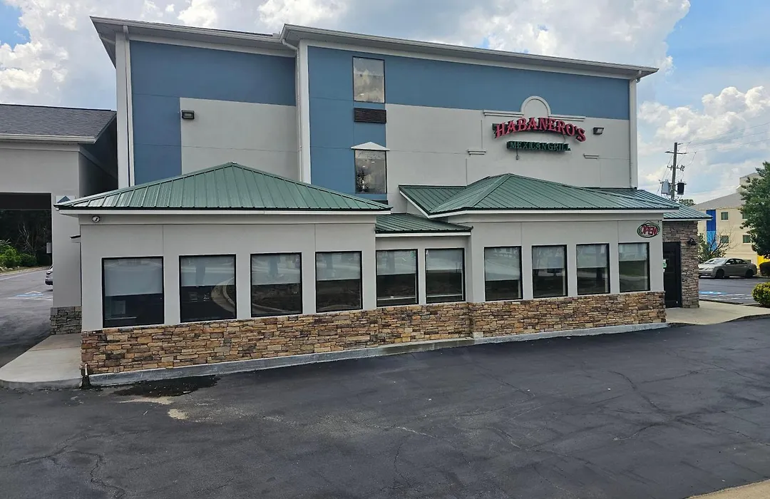 Baymont By Wyndham Grovetown Augusta-1