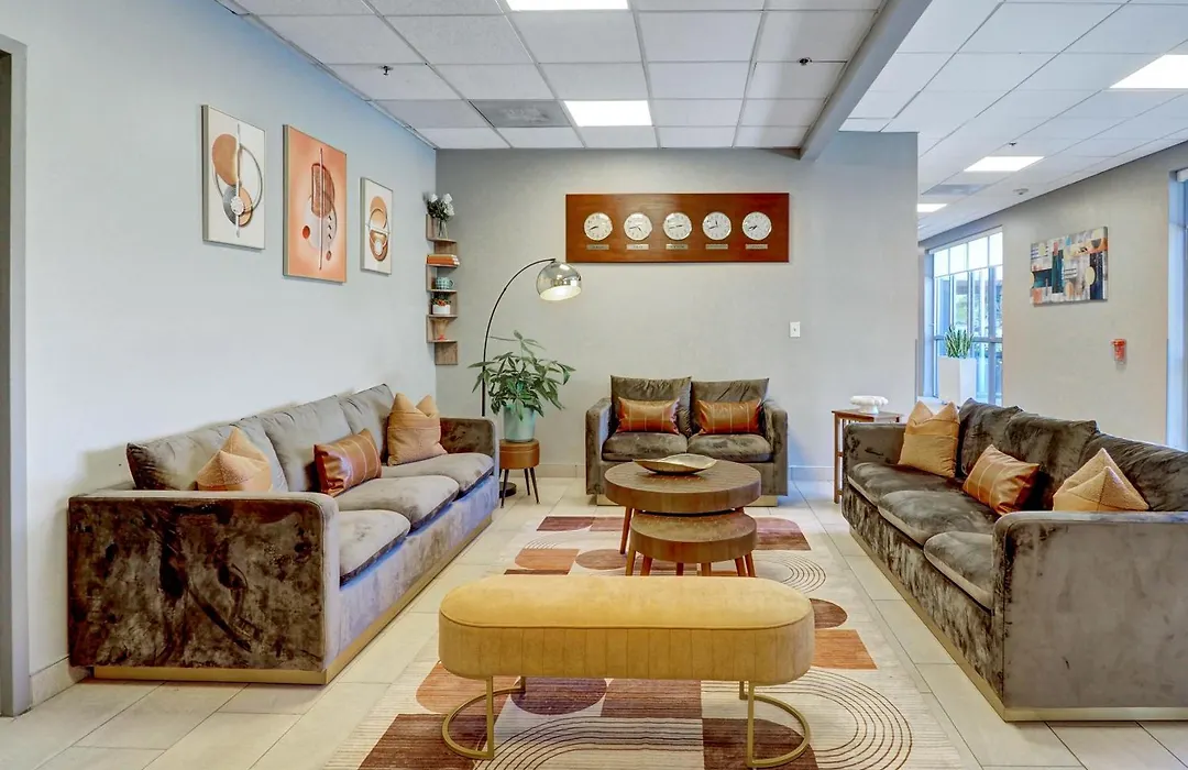 Holiday Inn - Piscataway - Somerset By Ihg-1
