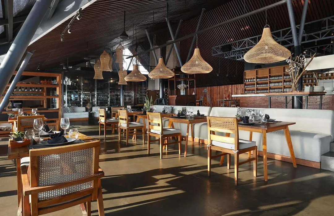 Grand Seminyak Lifestyle Boutique Bali Resort-1