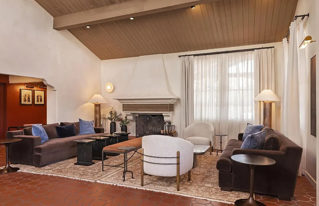 FOUND Hotels, Santa Barbara, Series by Marriott-1