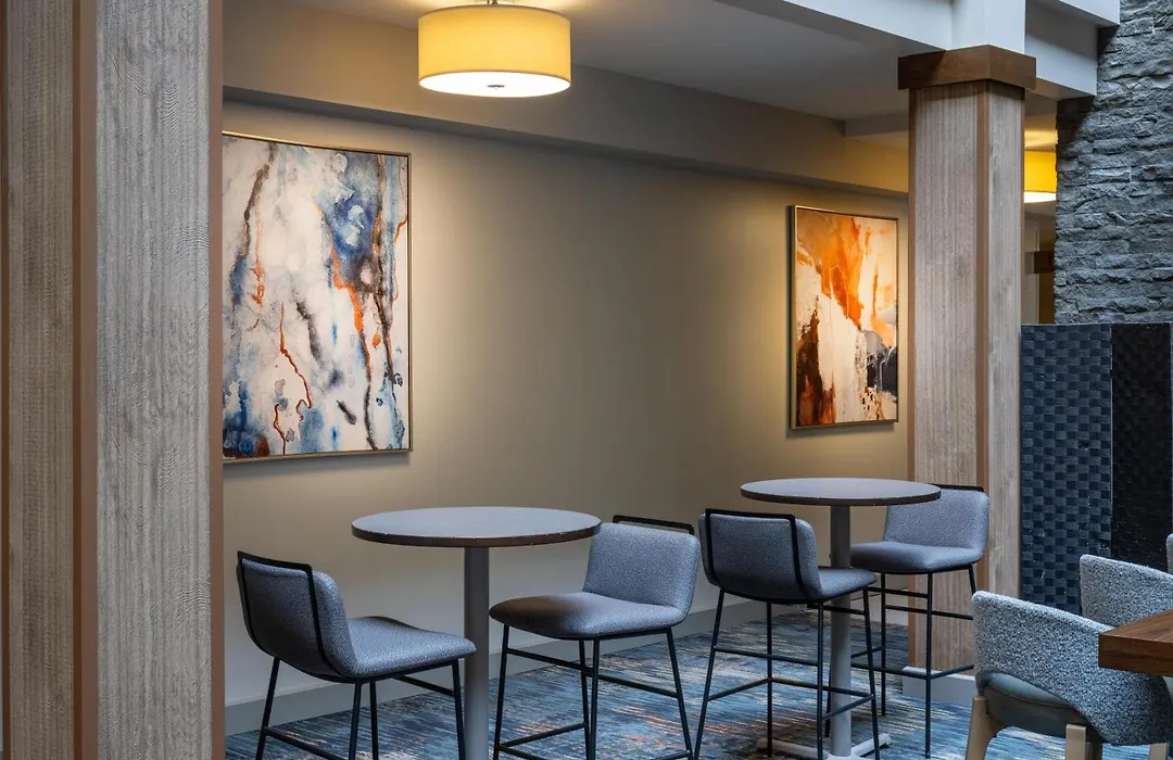 Embassy Suites By Hilton Minneapolis Bloomington Edina-1