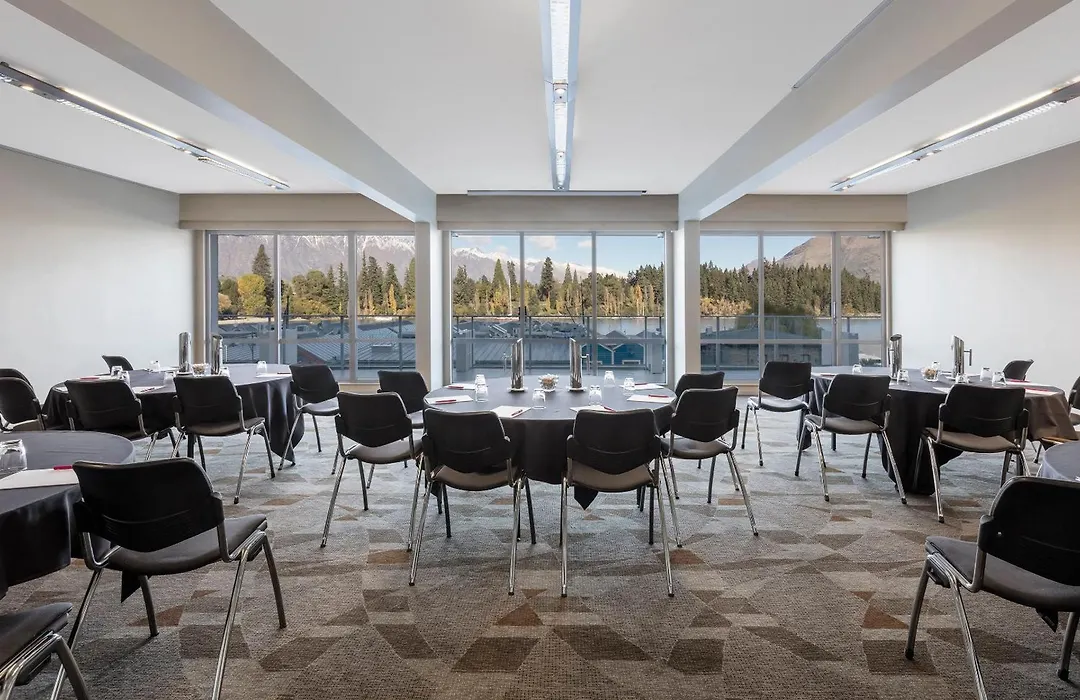 Crowne Plaza Queenstown By Ihg-1