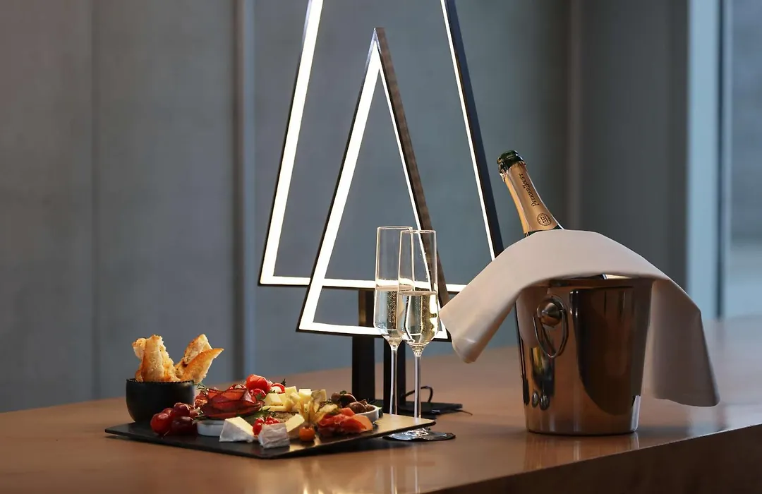 Art'Otel Cologne, Powered By Radisson Hotels-1