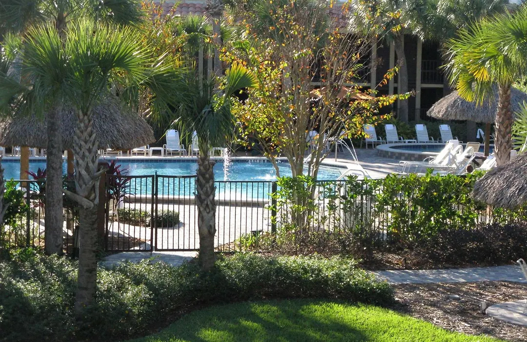 Doubletree By Hilton Orlando Theme Park Resort-1