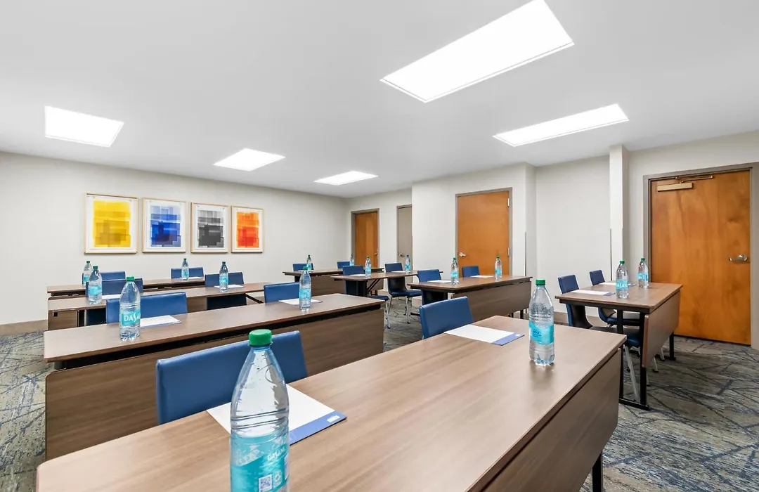 Holiday Inn Express Hershey-Harrisburg Area By Ihg-1