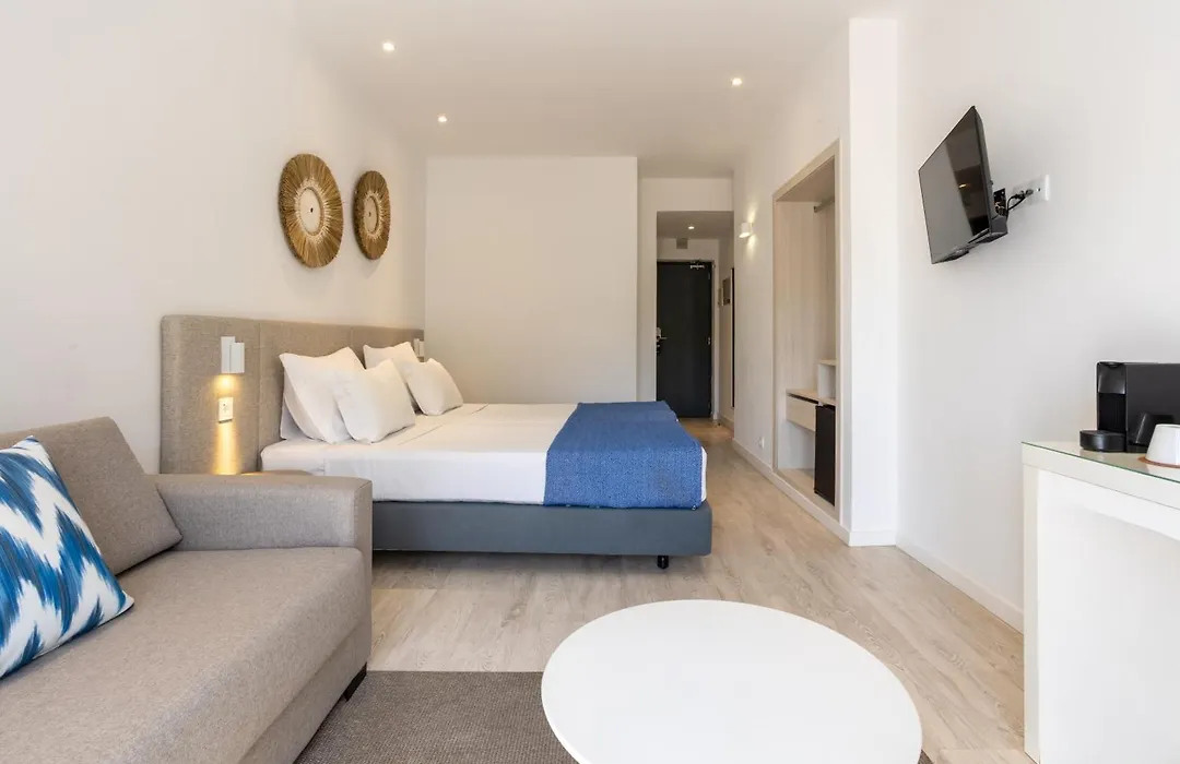 Hotel Baltum-1