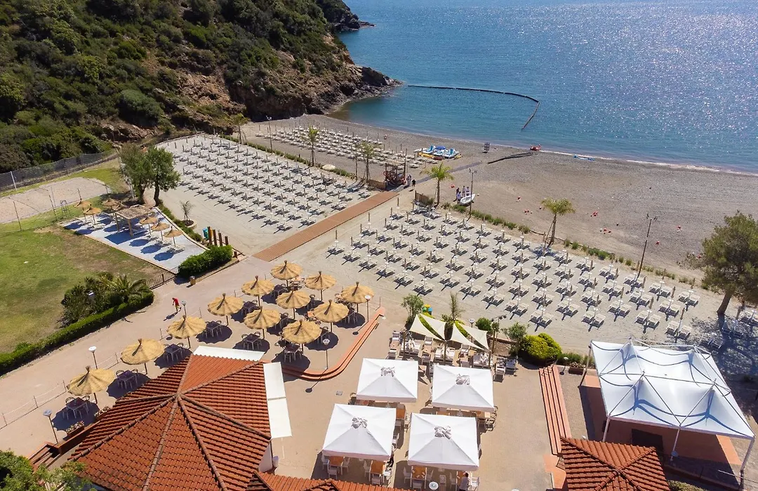 TH Ortano - Ortano Mare Village-1