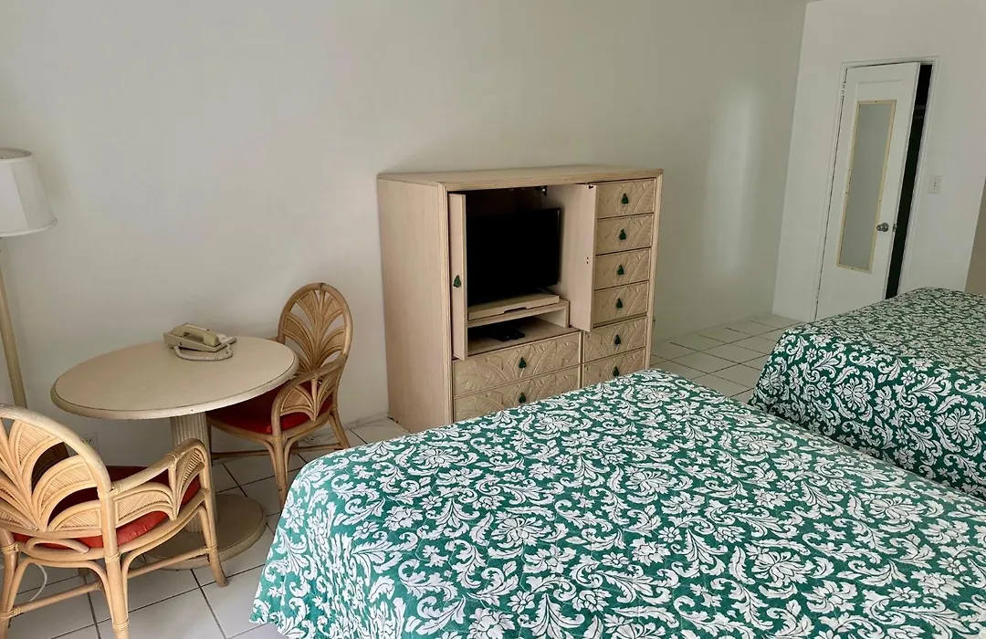 Summerland Suites-1