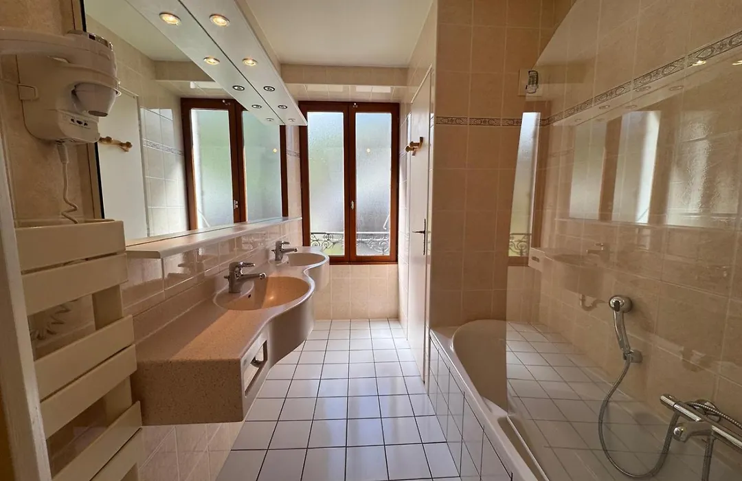 Grand Hotel de Valloire et du Galibier-1