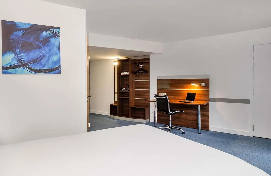 Hotel Marseille Centre Gare Saint-Charles-1