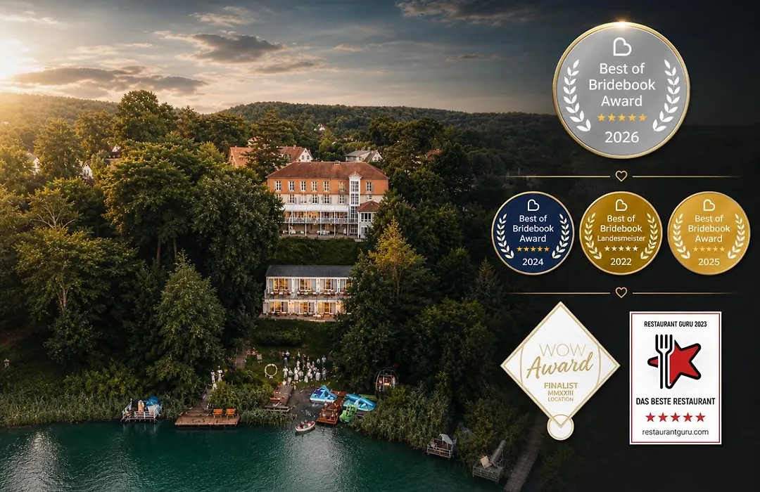 Strandhotel Vier Jahreszeiten Buckow-1