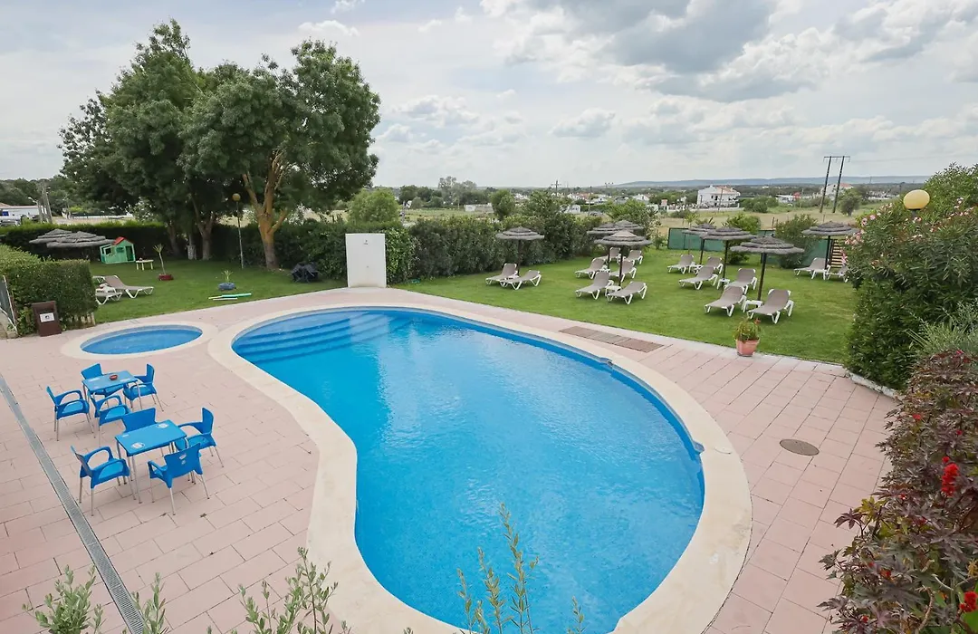Casa Do Vale Hotel By Umbral-1