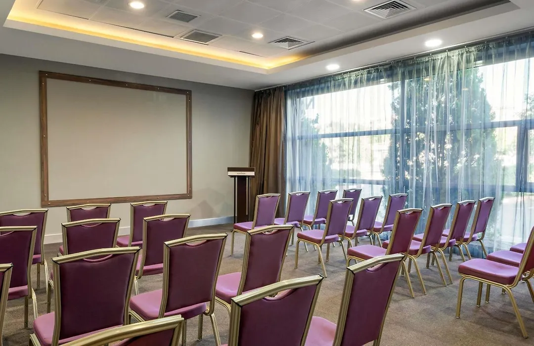 Novotel Kayseri-1