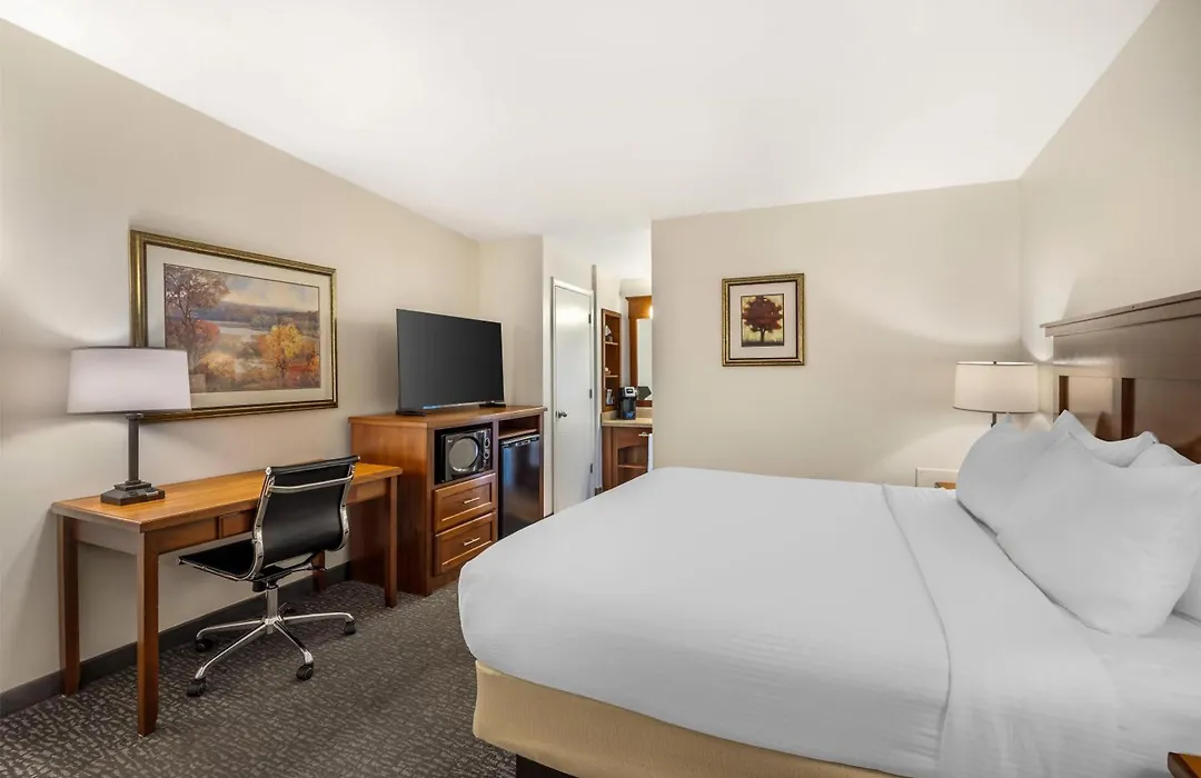 Best Western Driftwood Inn-1
