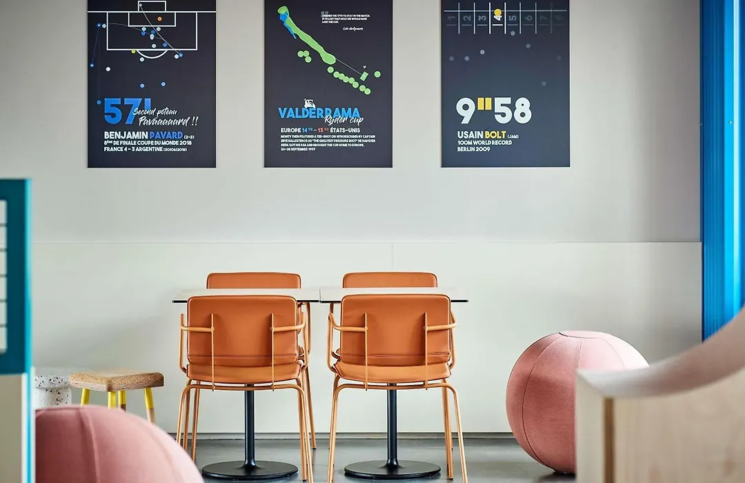 Ibis Budget Cergy St Christophe-1