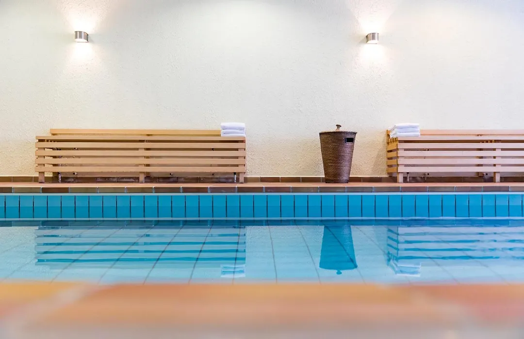 Wald & Golfhotel Lottental-1