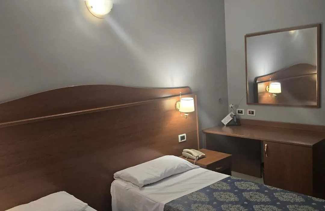 Hotel Rigolfo-1