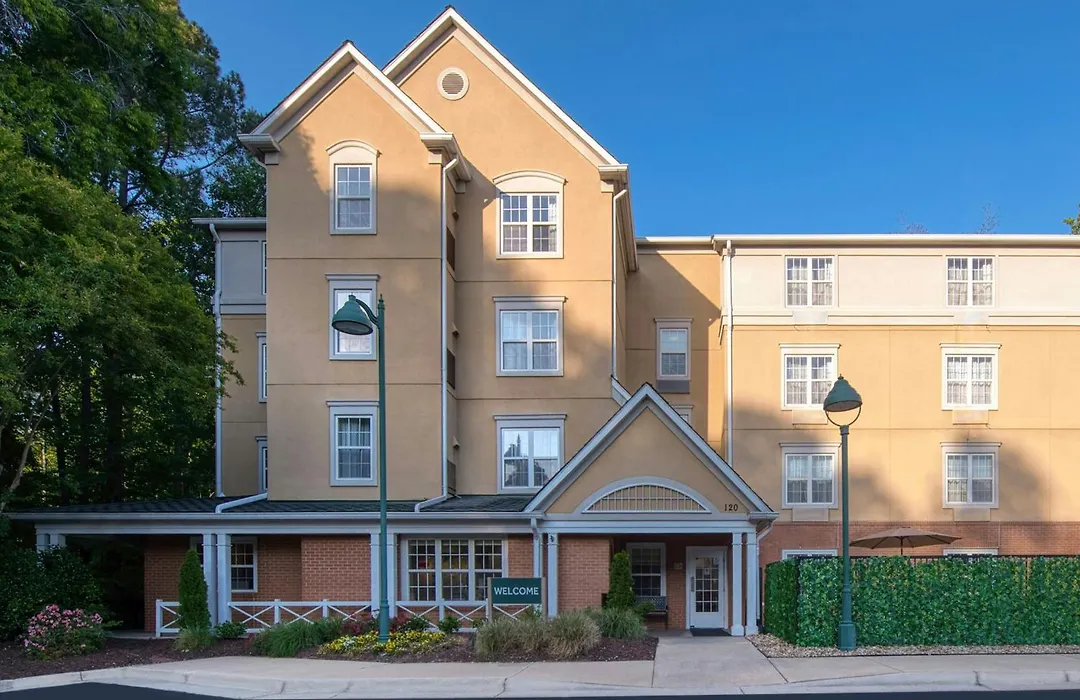 Towneplace Suites Raleigh Cary/Weston Parkway-1