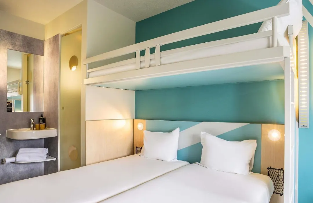 ibis budget Haguenau Strasbourg Nord-1