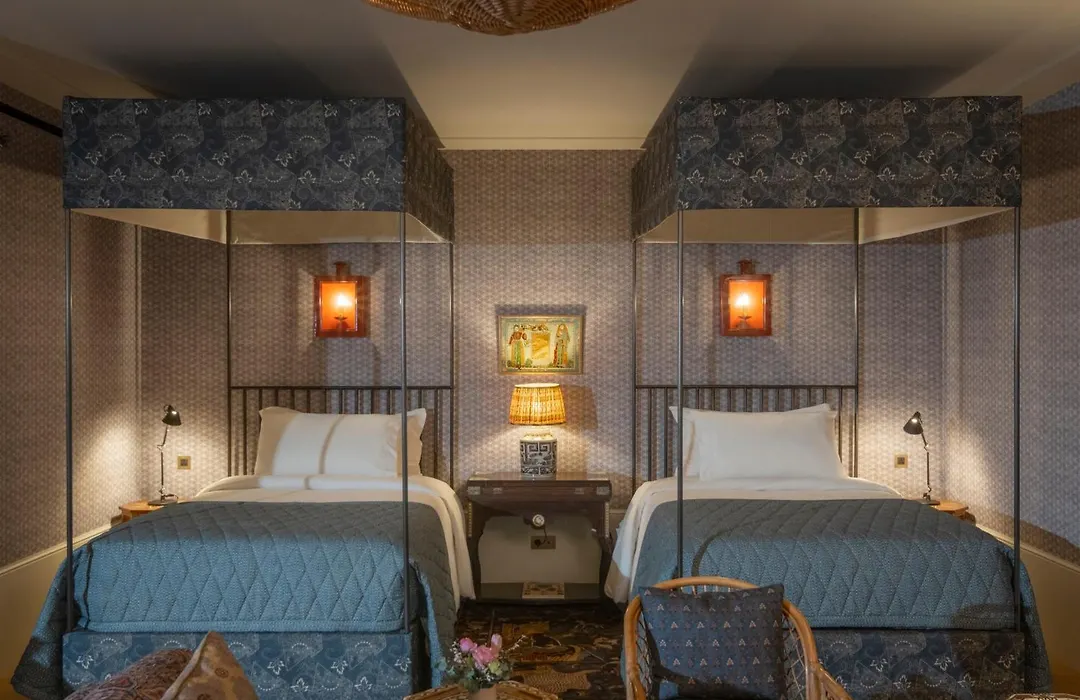 Albergo Hotel-1