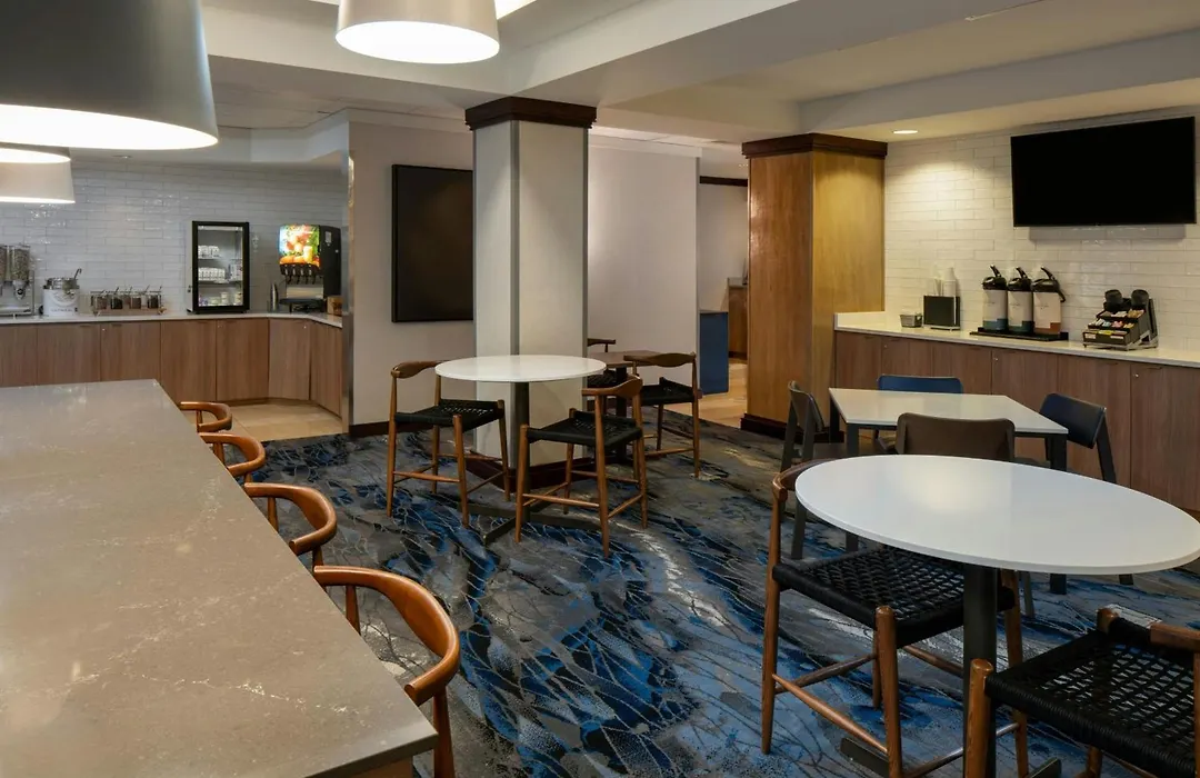 Fairfield Inn & Suites By Marriott Mobile Daphne/Eastern Shore-1