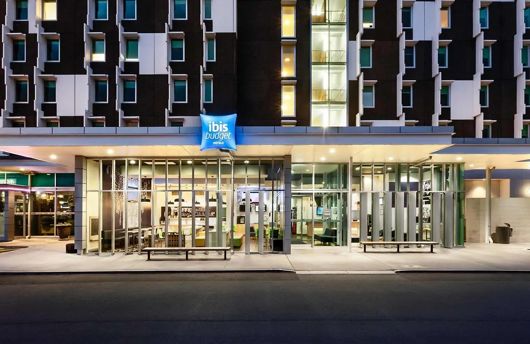 Ibis Budget Auckland Airport-1