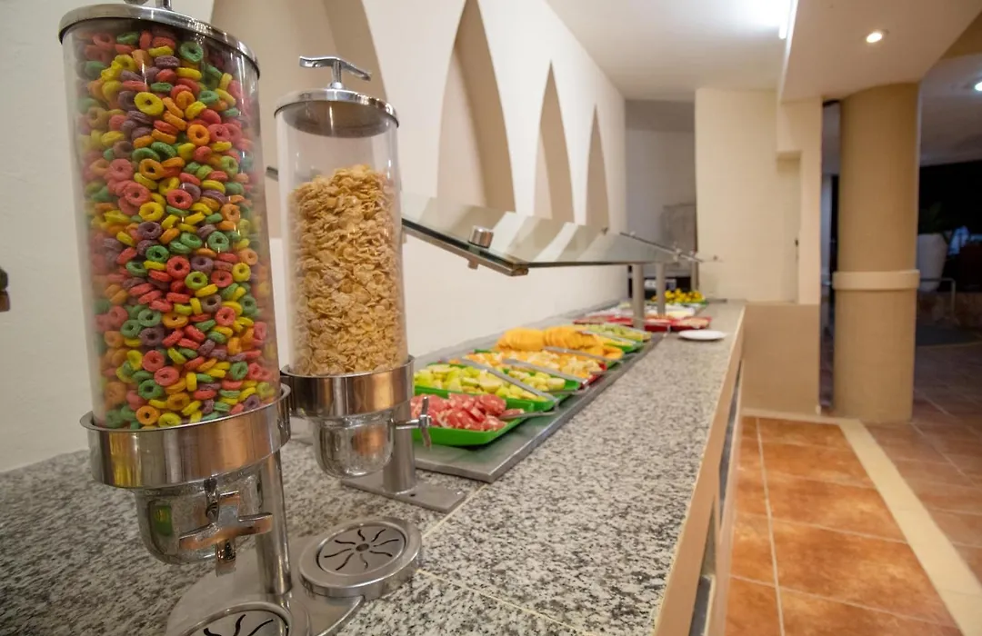 Grand Decameron Complex Bucerias, A Trademark All-Inclusive Resort-1