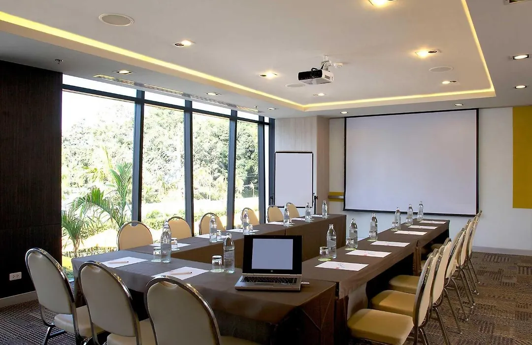 Ibis Hua Hin-1