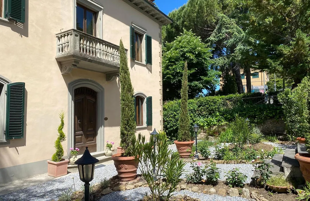 Hotel Villa Porta All'Arco-1