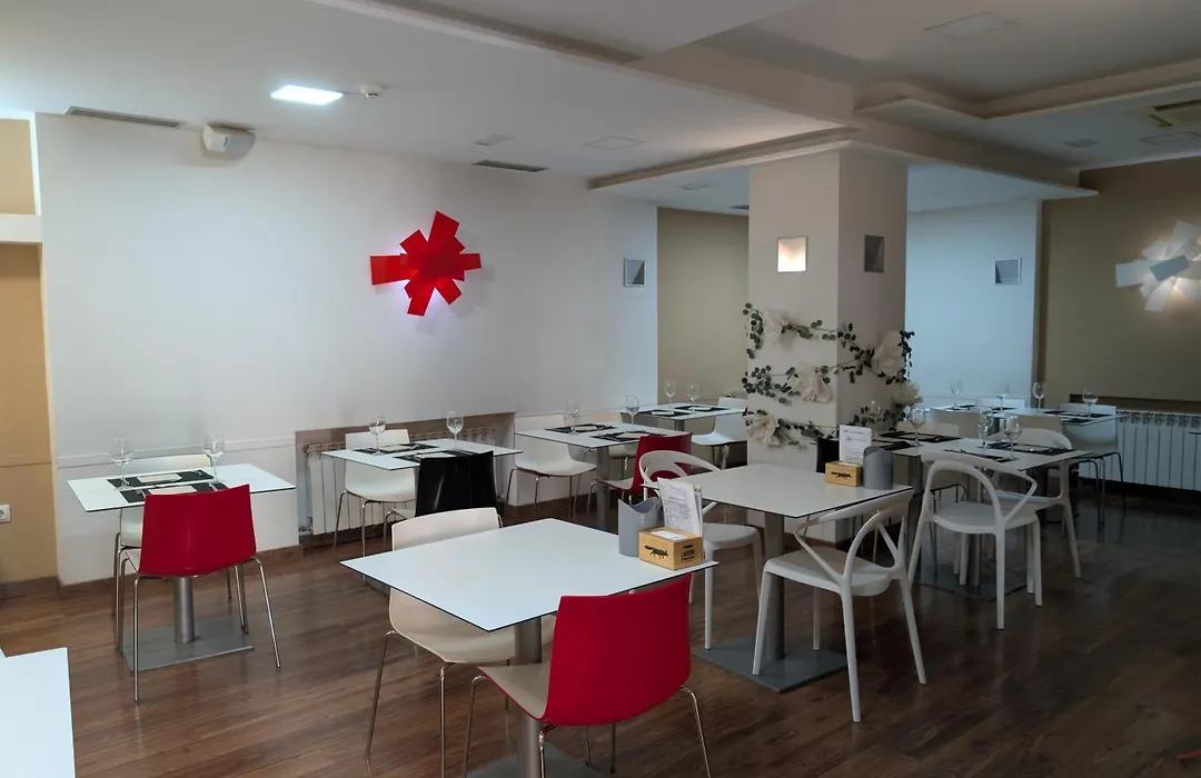 Hotel Trefacio-1