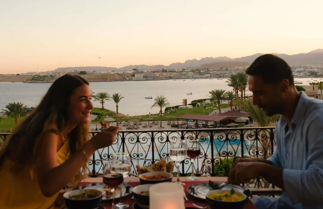 Movenpick Resort Sharm El Sheikh-1