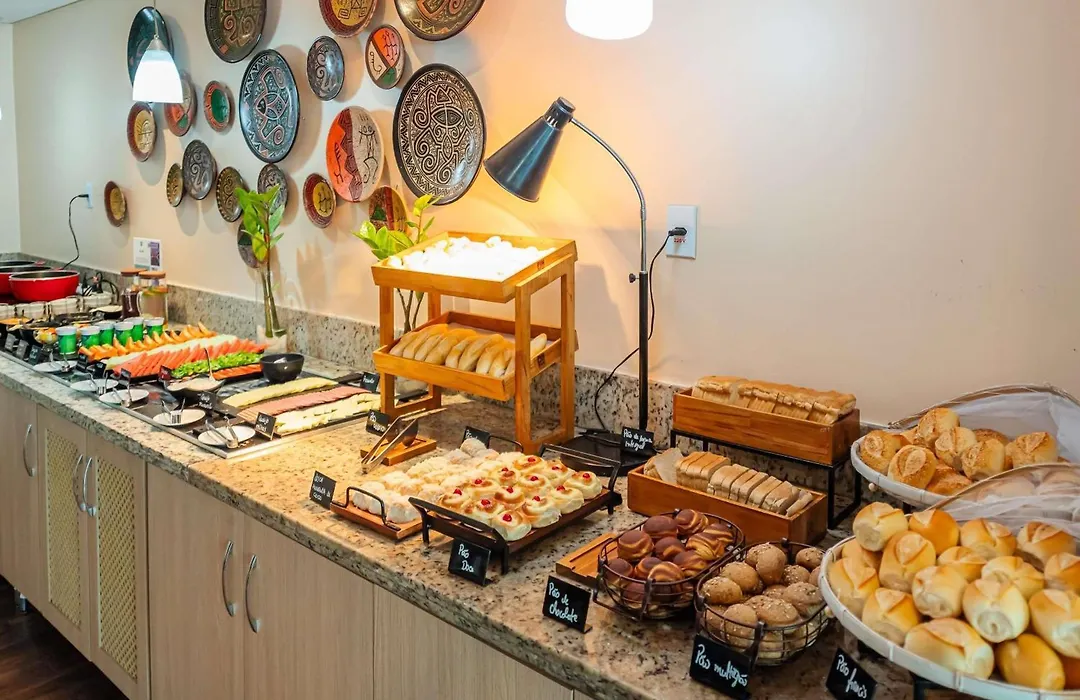 Ibis Styles Manaus-1