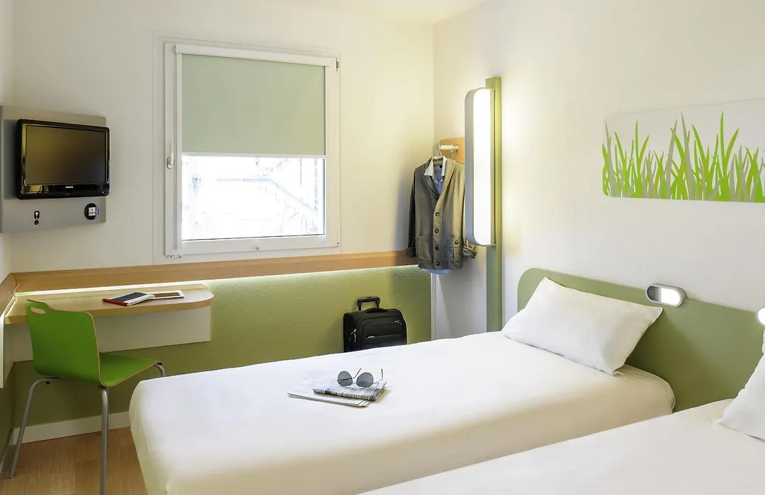 Ibis Budget Lleida-1