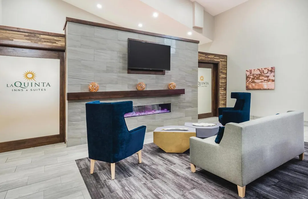 La Quinta By Wyndham Chattanooga-Hamilton Place-1