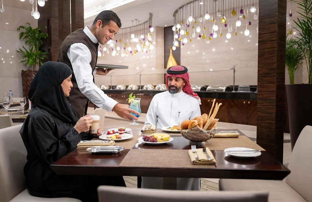 Swissotel Makkah-1