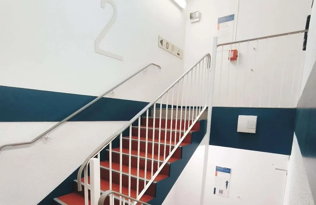 ibis budget Poitiers Nord Futuroscope-1