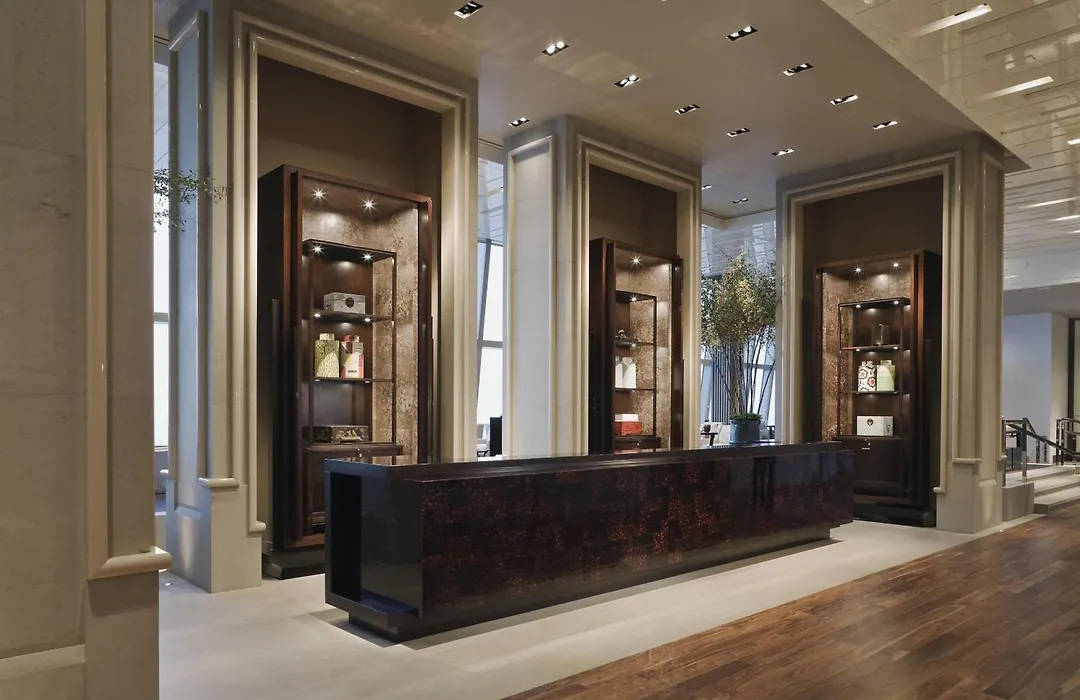 Park Hyatt Shanghai-1