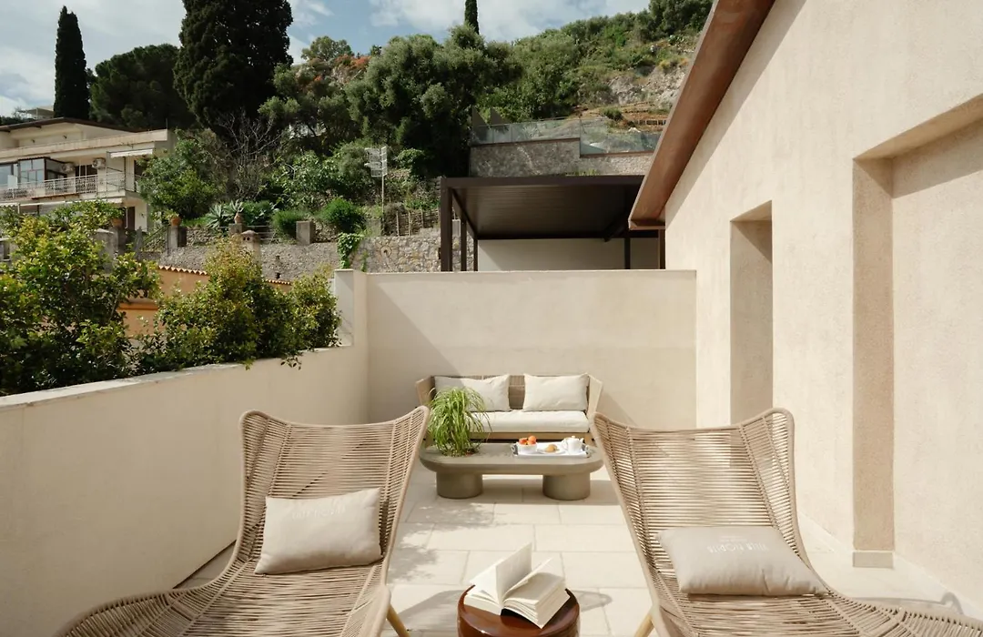 Villa Fiorita Boutique Hotel-1