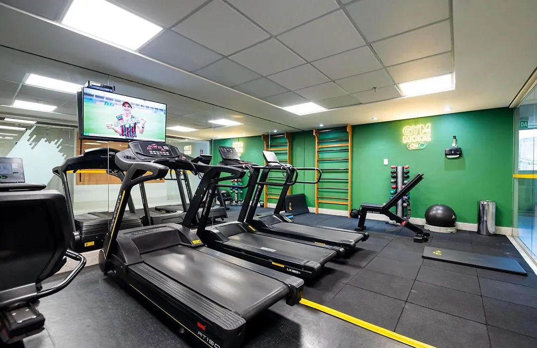 Ibis Styles Belem Hangar-1