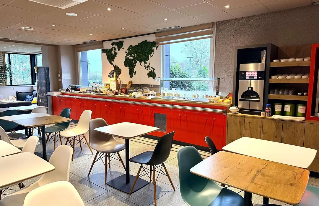 ibis Rennes Cesson-1