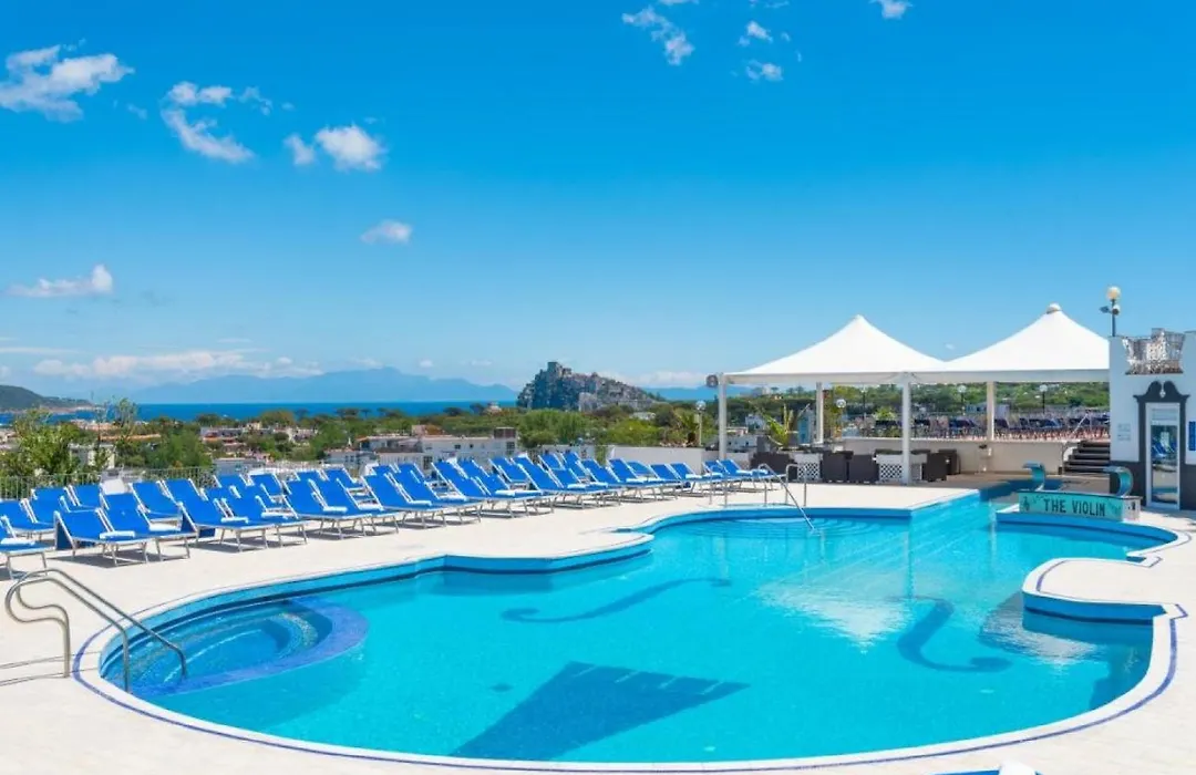 Hotel Terme President-1