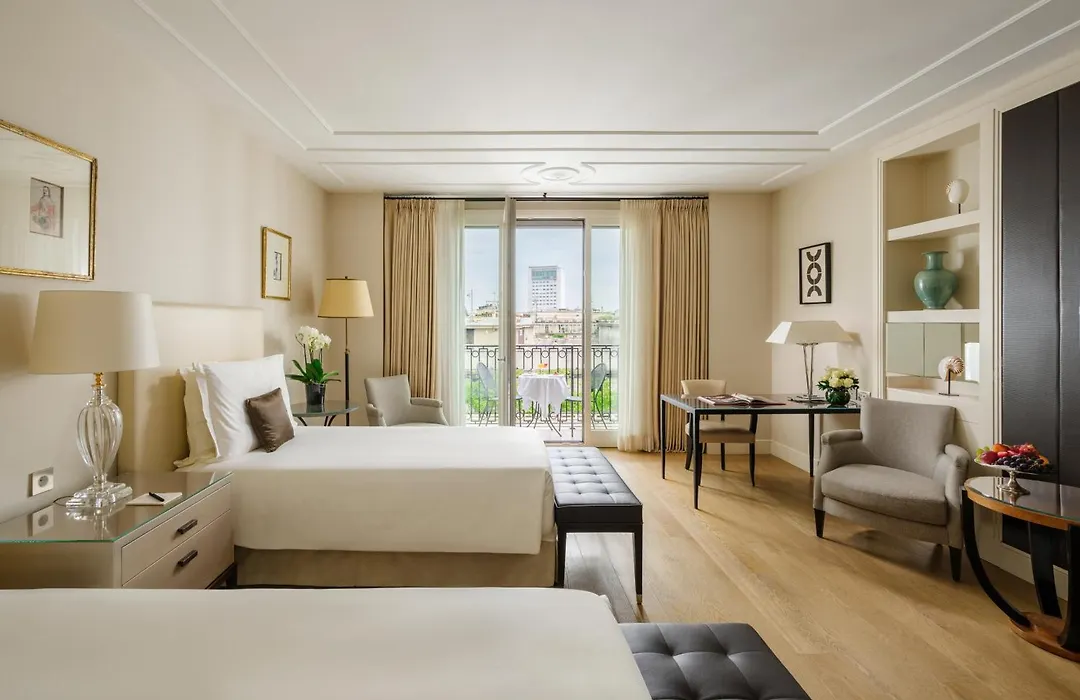 Palazzo Parigi Hotel&Grand Spa - LHW-1