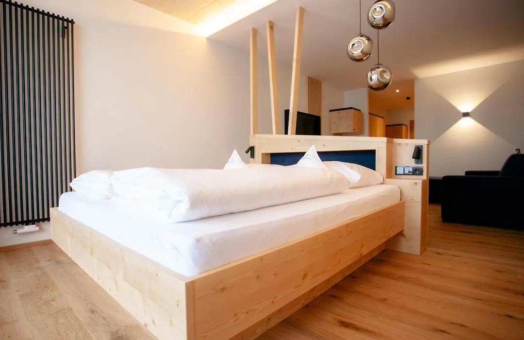 Bio-Berghotel Ifenblick-1