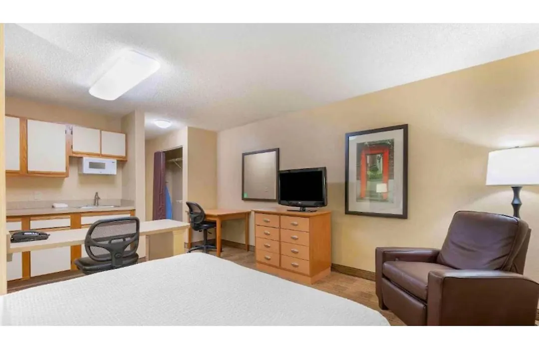 Studio 6 Extended Stay Fairfield, Oh - Cincinnati-1